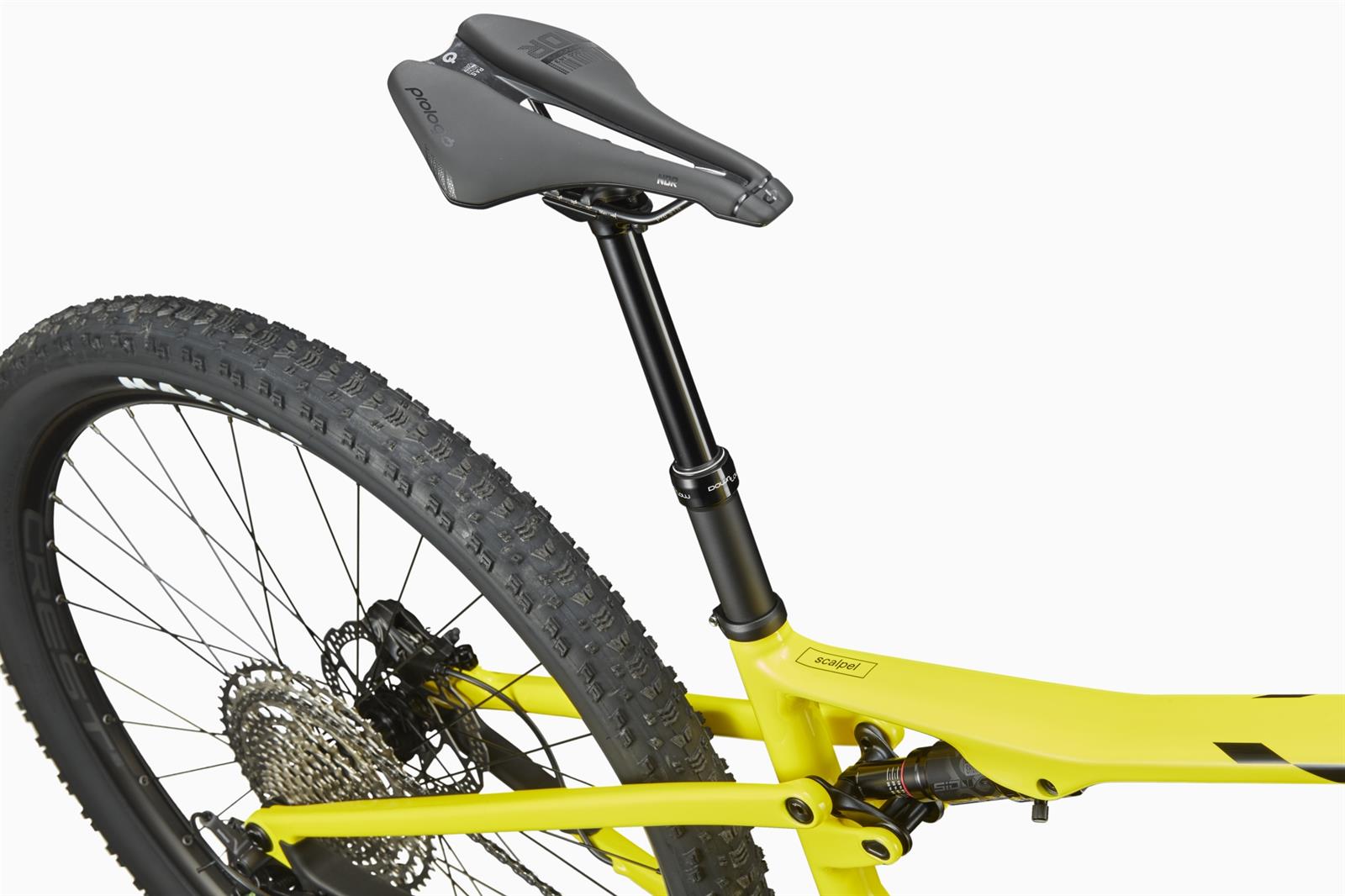 CANNONDALE Scalpel 29" Carbon 4