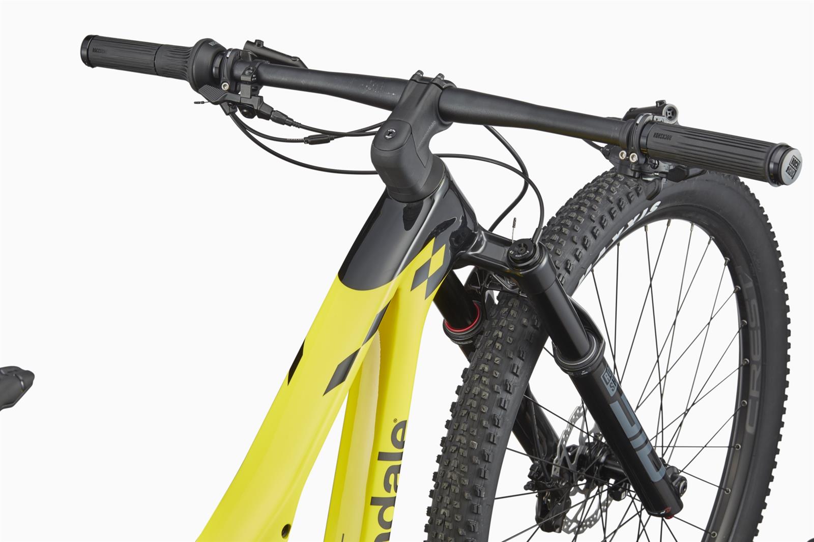 CANNONDALE Scalpel 29" Carbon 4