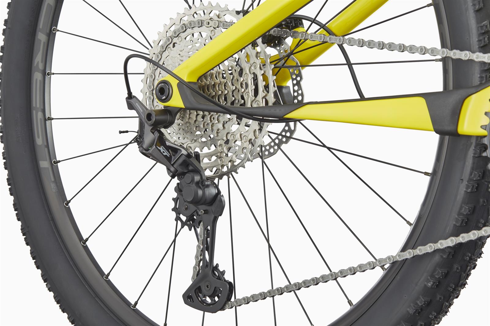 CANNONDALE Scalpel 29" Carbon 4