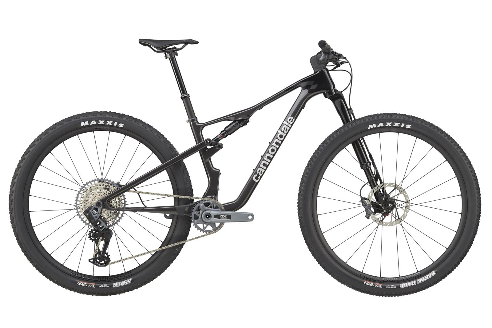 CANNONDALE Scalpel 29" Carbon 2 Lefty