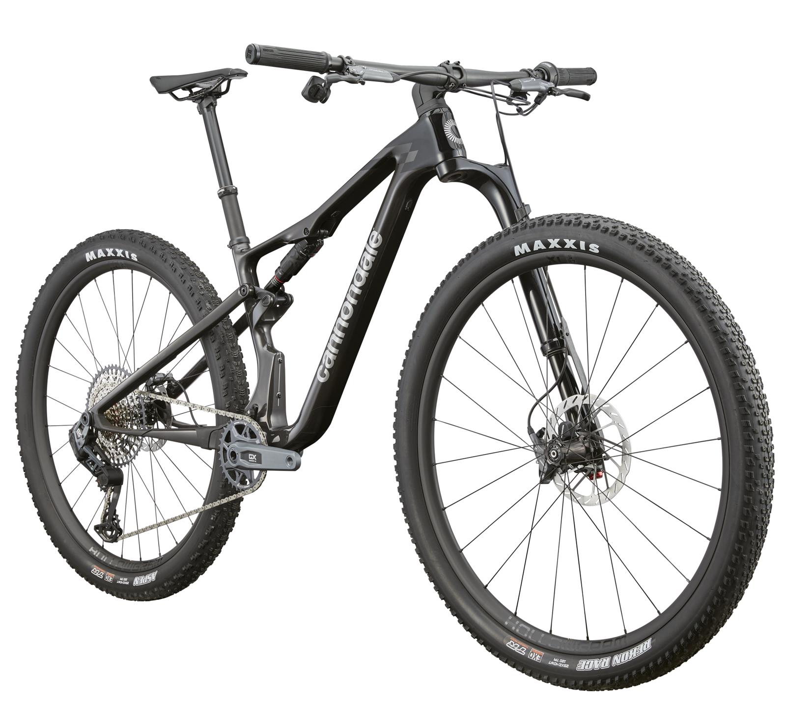 CANNONDALE Scalpel 29" Carbon 2 Lefty