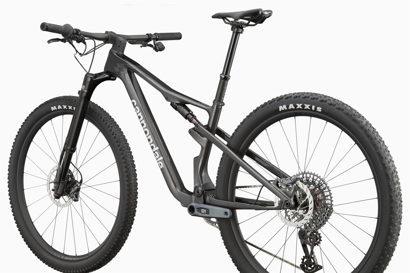 CANNONDALE Scalpel 29" Carbon 2 Lefty