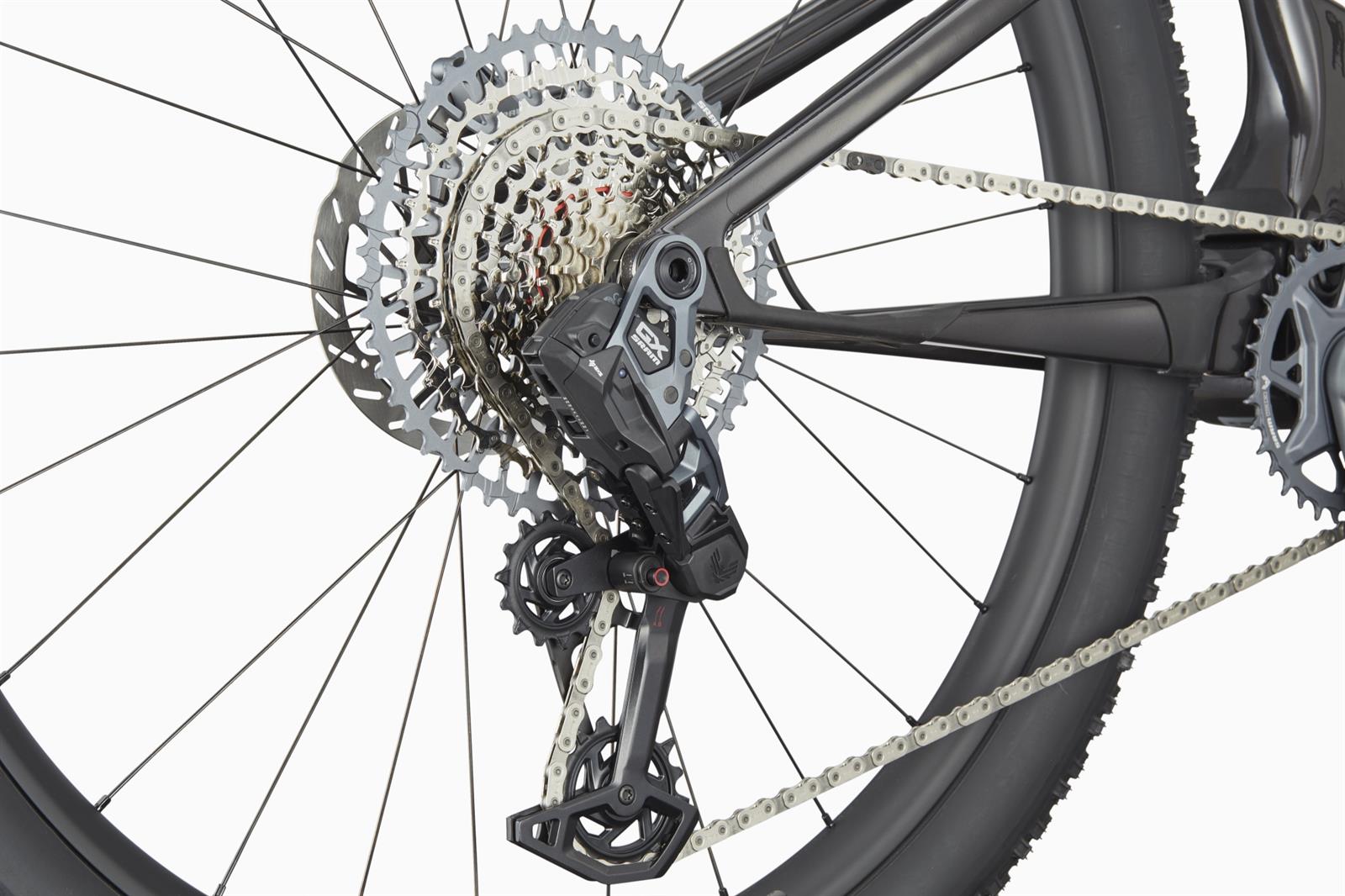 CANNONDALE Scalpel 29" Carbon 2 Lefty