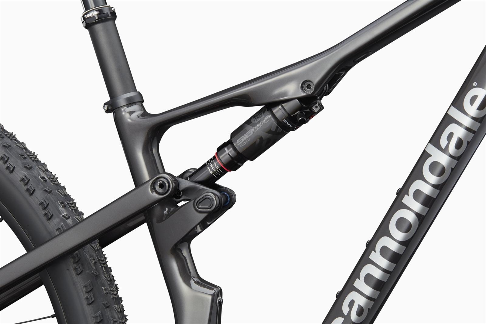 CANNONDALE Scalpel 29" Carbon 2 Lefty