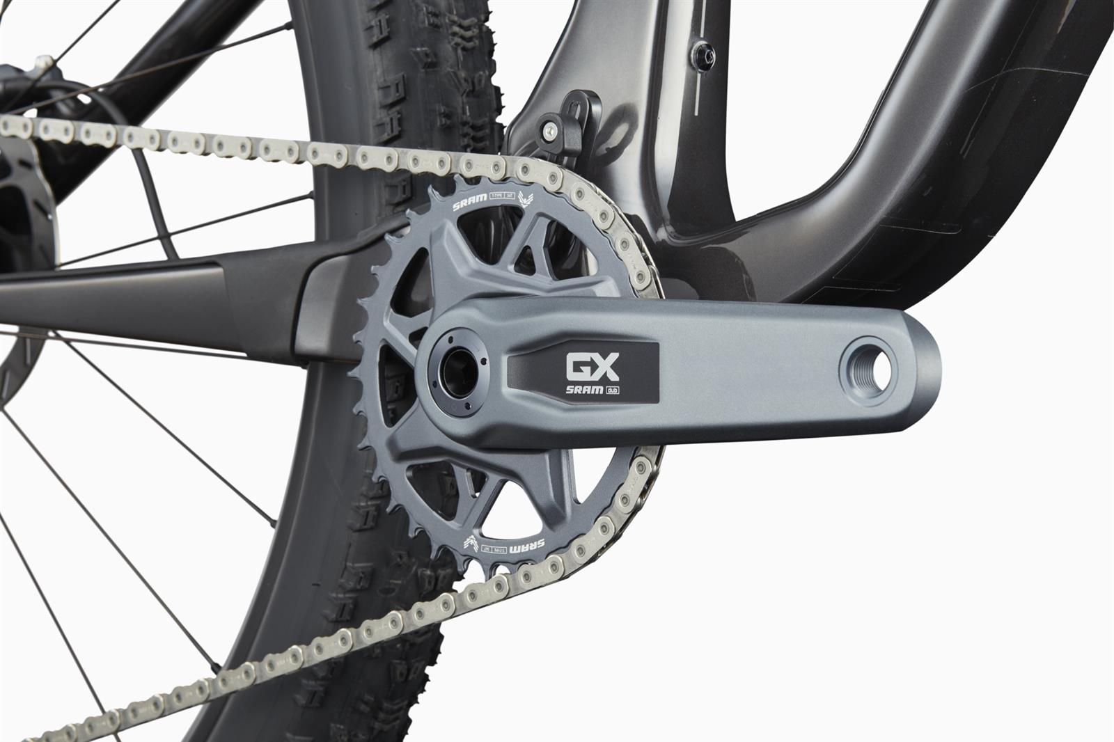 CANNONDALE Scalpel 29" Carbon 2 Lefty