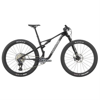 Scalpel 29" Carbon 2 Lefty