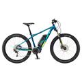 GT Bicycles E-pantera Dash Womens (2018)