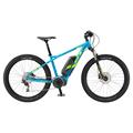 GT Bicycles E-pantera Dash (2018)