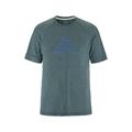 CRAFT ADV Trail Wool SS, Zelená