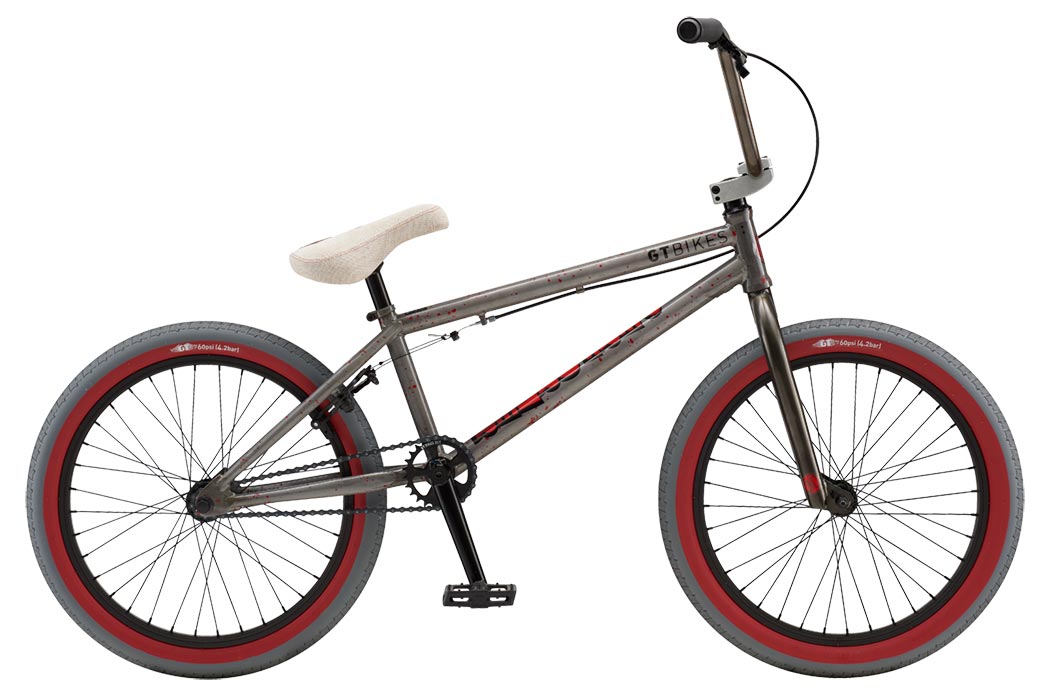 GT Bicycles Performer 20,5" (2018)