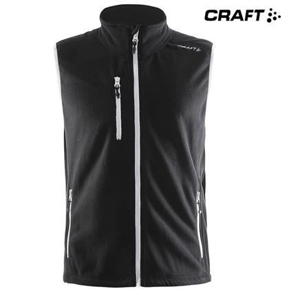 Fleece Vest