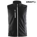 CRAFT Fleece Vest