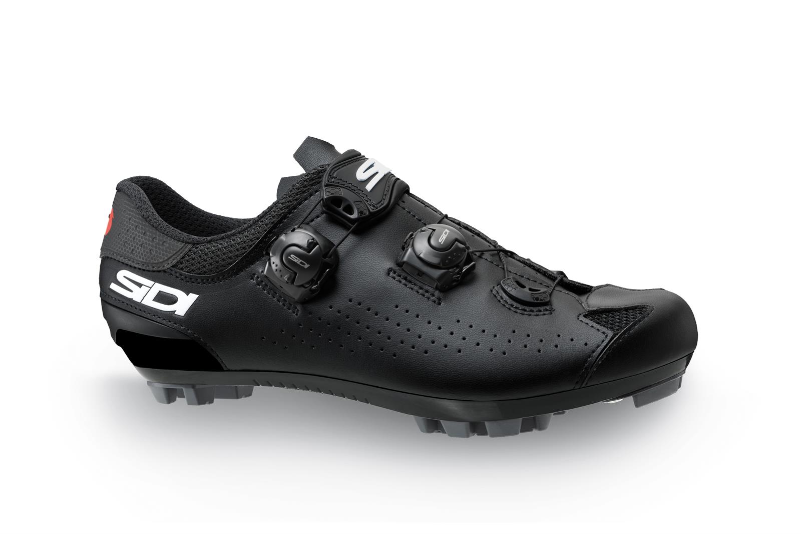SIDI Eagle 10 Black-Black (2024)
