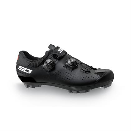 Eagle 10 Black-Black
