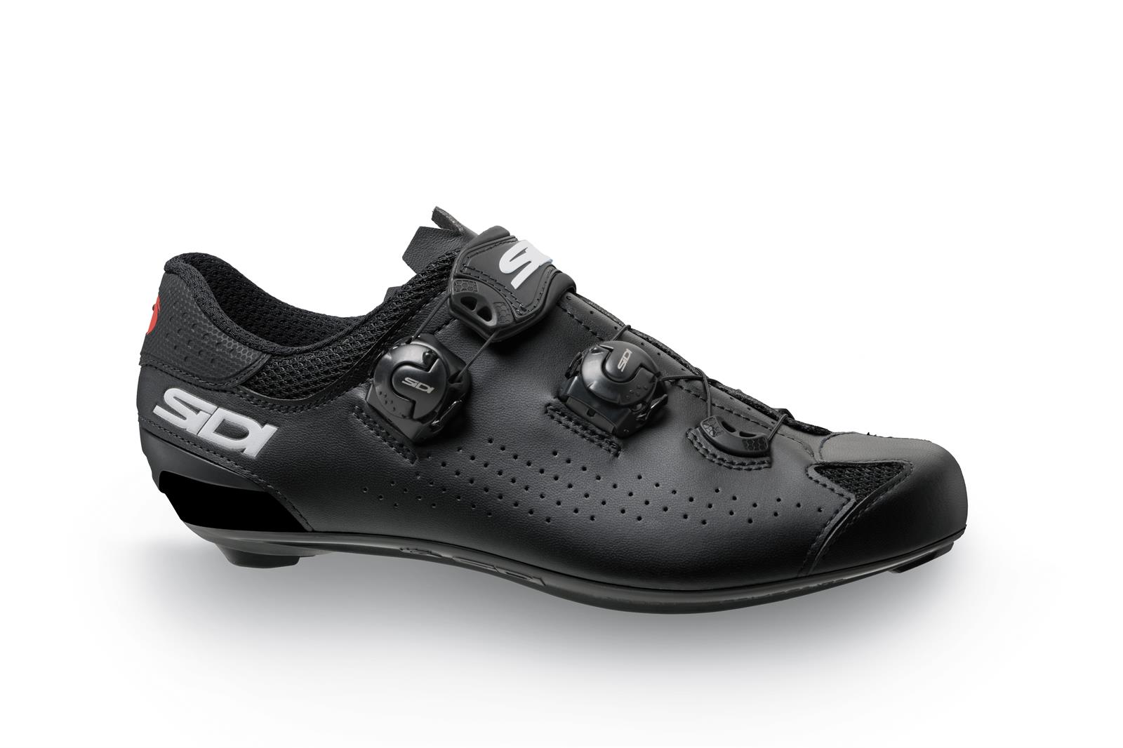 SIDI Genius 10 Black-Black (2024)