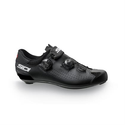 Genius 10 Black-Black