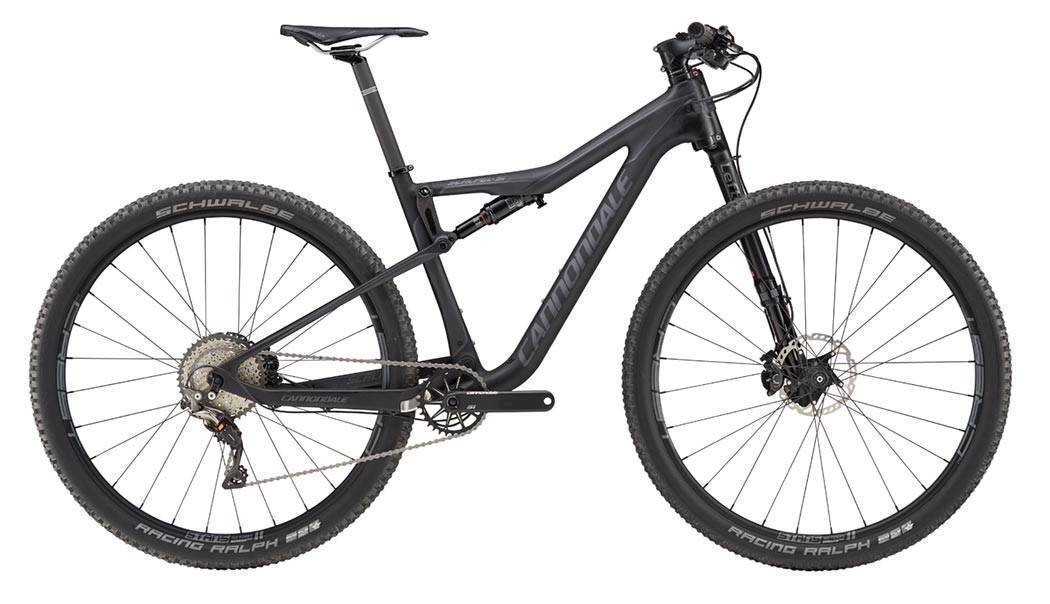 CANNONDALE Scalpel Si 29" Carbon 3 (2018)