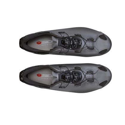 Shot 2s Anthracite-Black