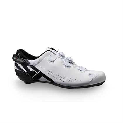 Shot 2s White-Black