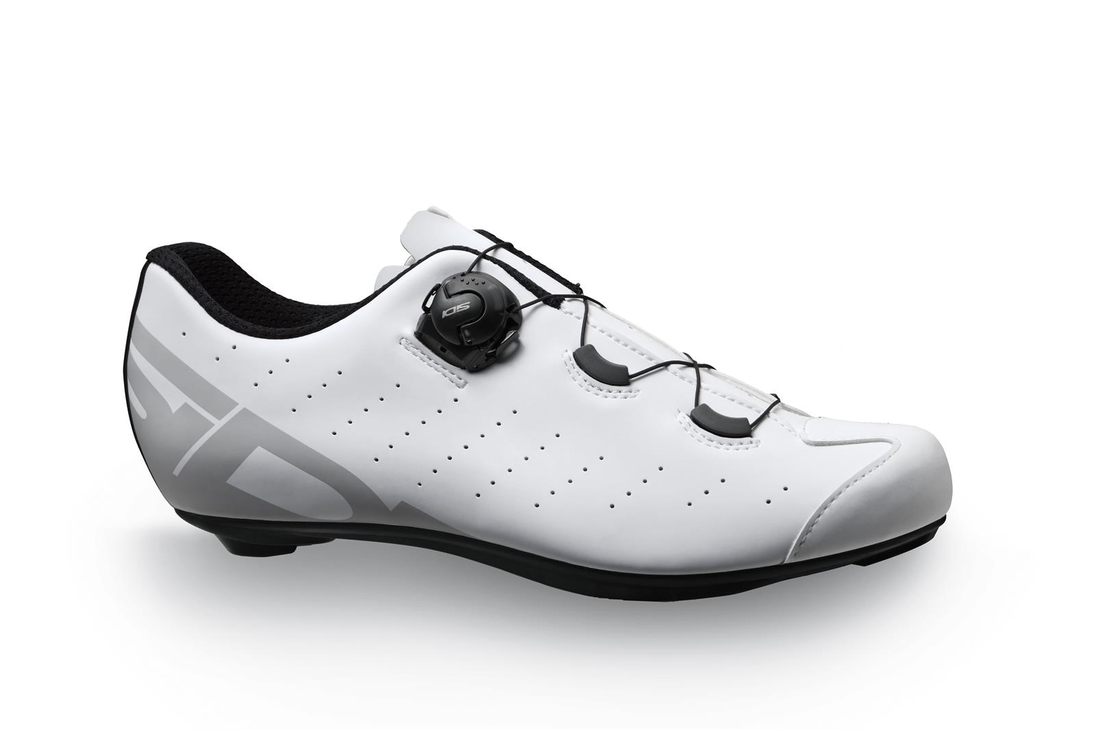 SIDI Fast 2 White-Gray (2024)