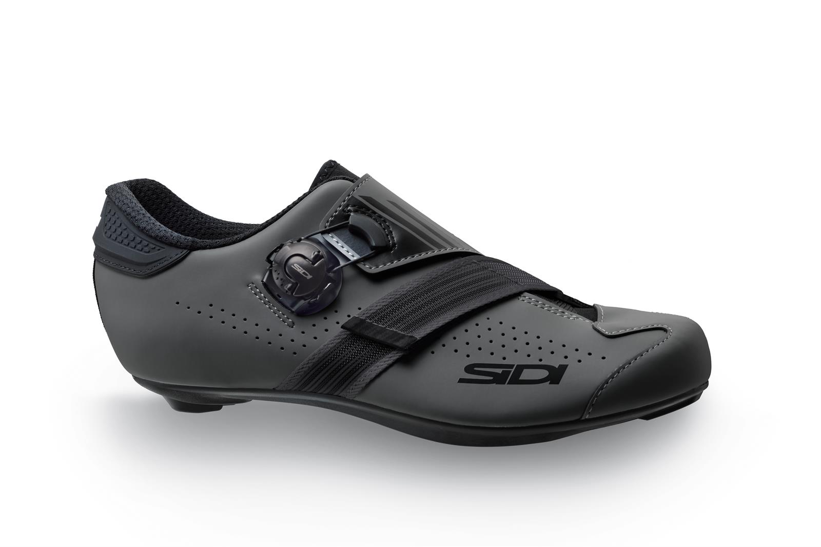 SIDI Prima Anthracite-Black (2024)