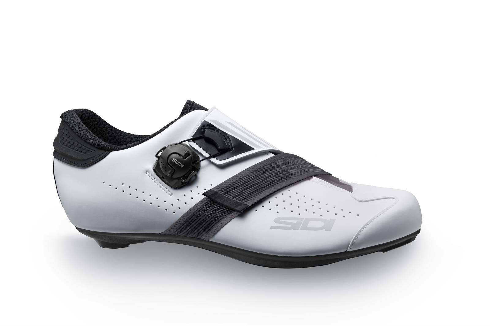 SIDI Prima White-Black (2024)