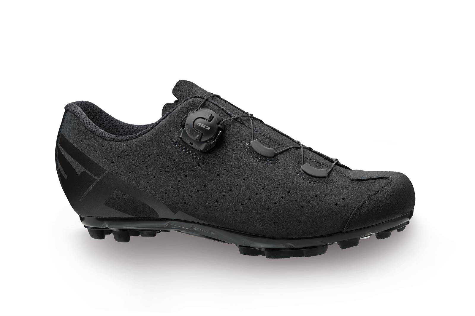 SIDI Speed 2 Black (2024)