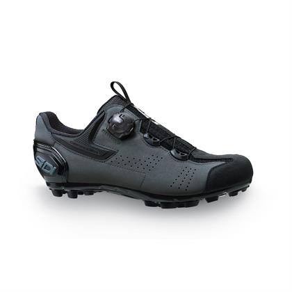 Gravel Black-Gray