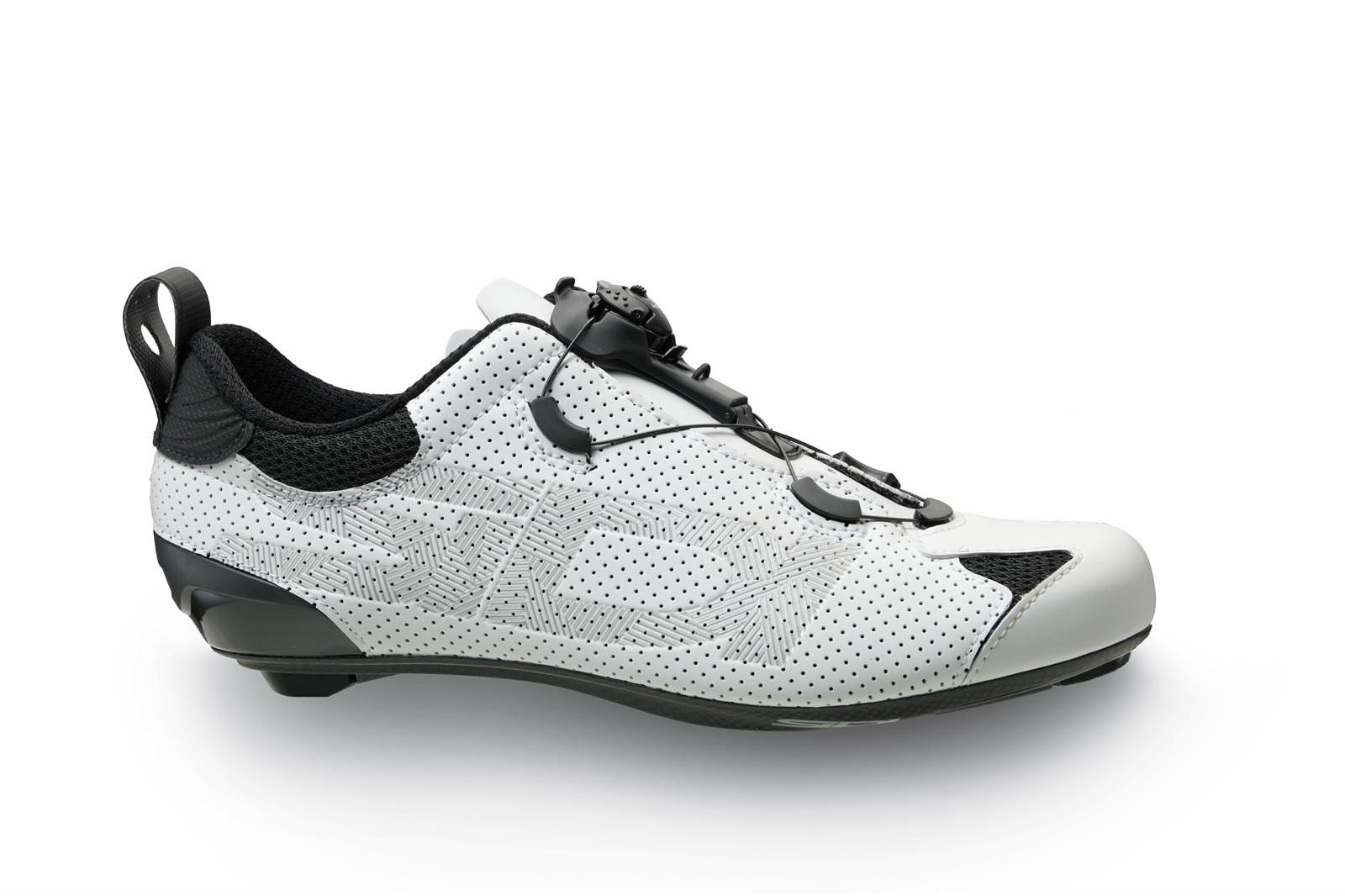 SIDI Tri-Sixty White (2024)