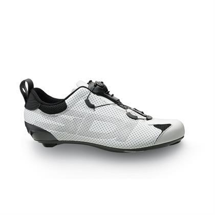Tri-Sixty White