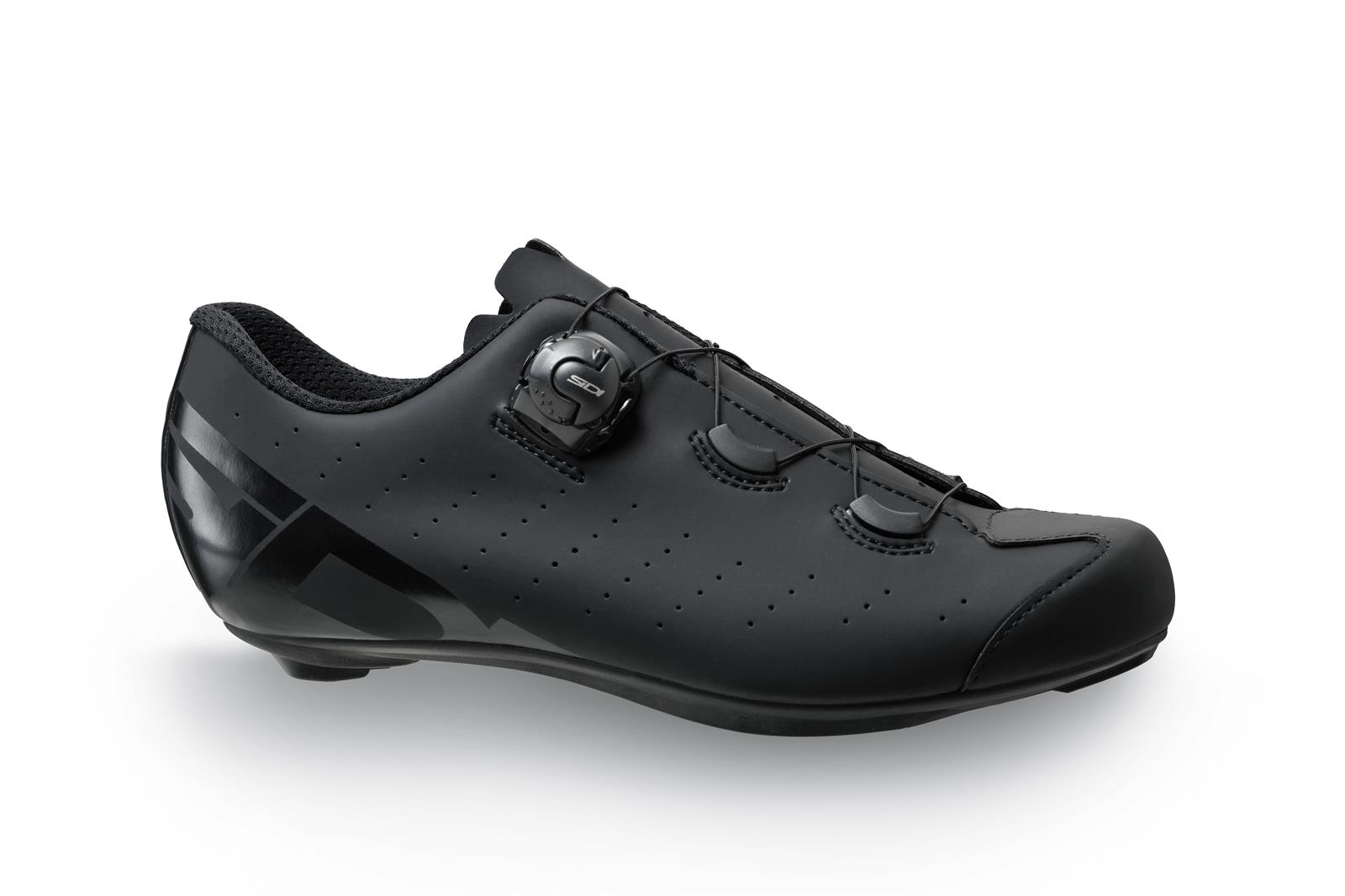SIDI Fast 2 Black (2024)