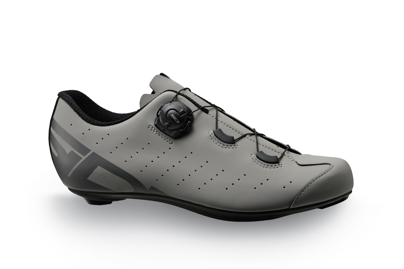 SIDI Fast 2 Gray-Anthracite (2024)