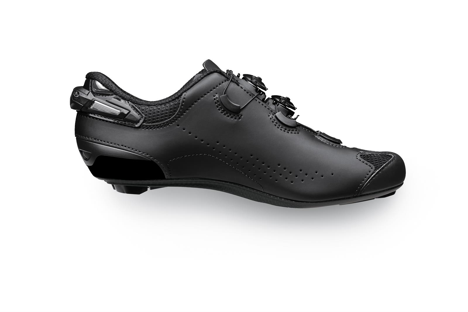 SIDI Shot 2s Black (2024)