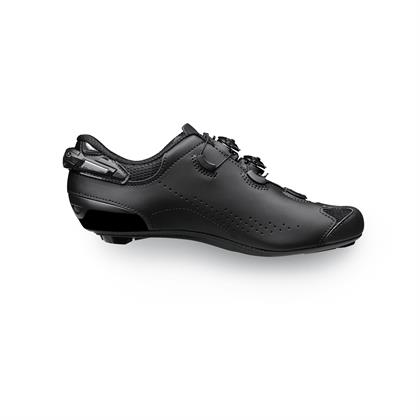 Shot 2s Black