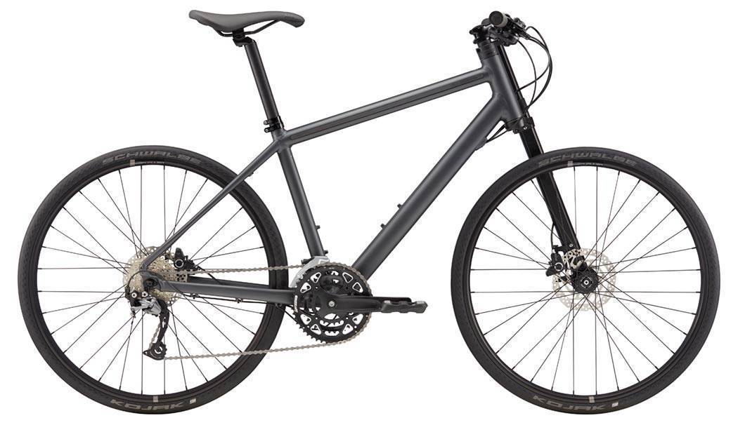CANNONDALE Bad Boy 3 (2018)