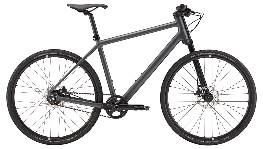 CANNONDALE Bad Boy 1 (2018)
