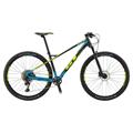GT Bicycles Zaskar 29" Carbon Pro (2018)