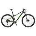 GT Bicycles Zaskar 29" Carbon Elite (2018)