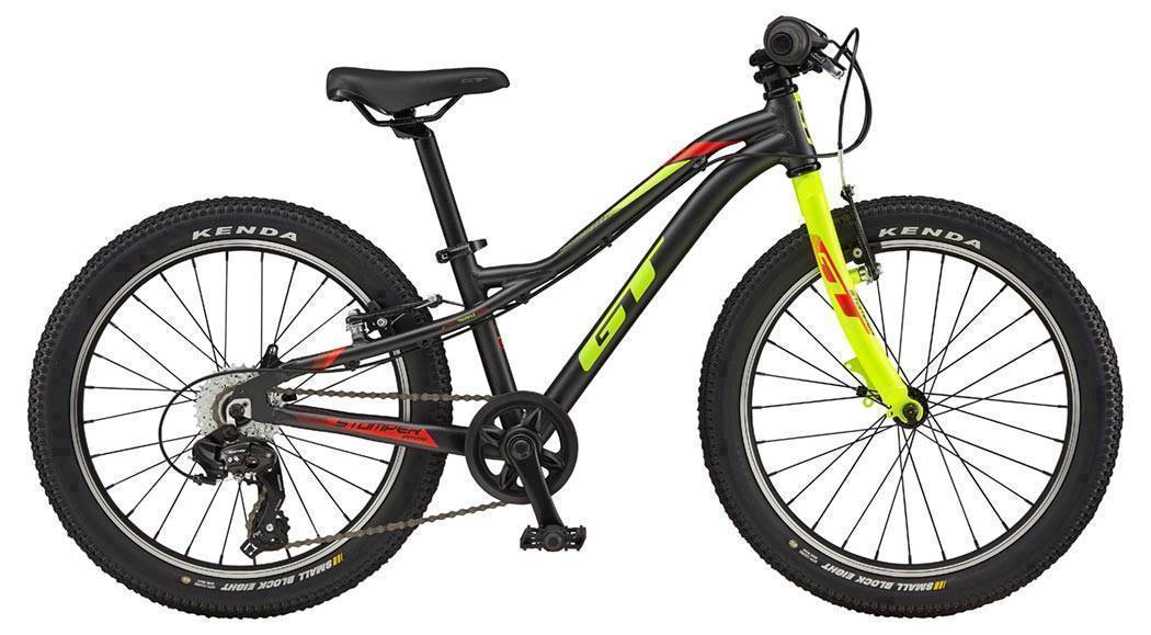 GT Bicycles Stomper 20" Prime (2018)