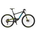 GT Bicycles Helion 29" Carbon/alloy Expert (2018)