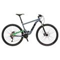 GT Bicycles Helion 29" Elite (2018)