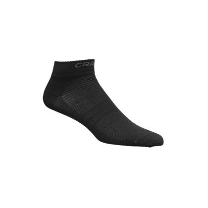 ADV Wool Light Mid, Čierna