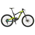 GT Bicycles Force 27,5" Carbon Pro Sram (2018)
