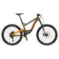 GT Bicycles Force 27,5" Expert (2018)