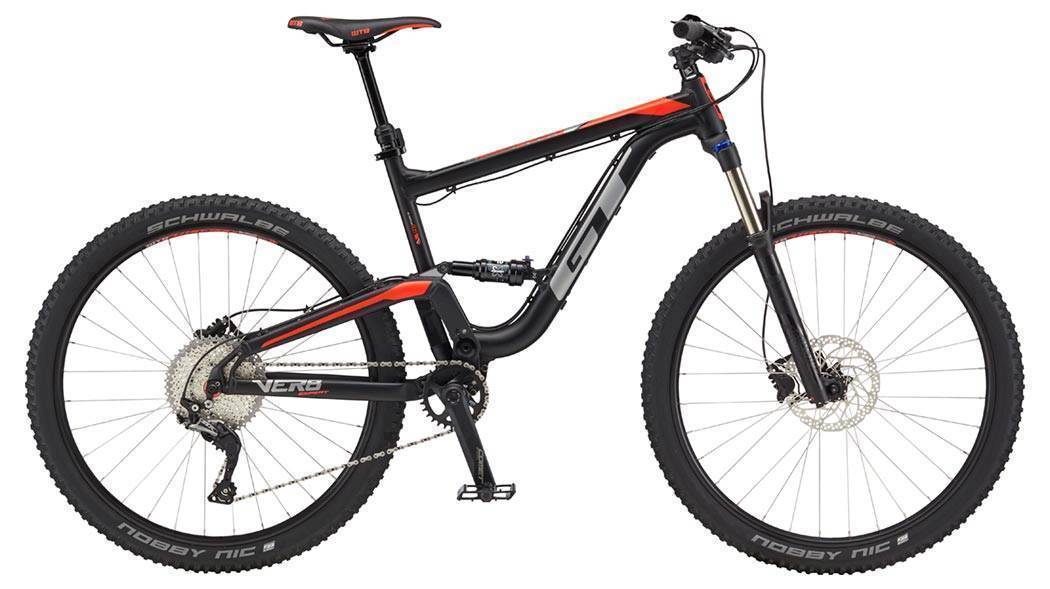 GT Bicycles Verb 27,5" Expert (2018)