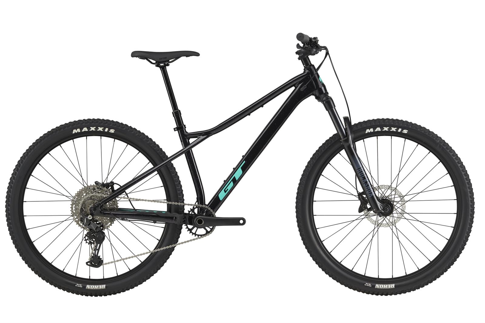 GT Bicycles Zaskar Lt 29" Elite (2024)