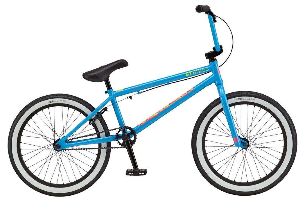GT Bicycles Performer 20,75" (2018)