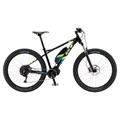 GT Bicycles E-pantera Bolt (2018)