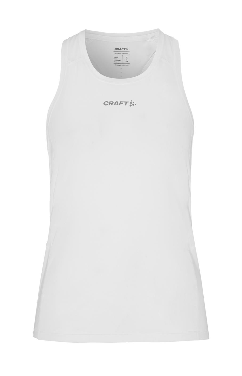 CRAFT ADV Essence 2 dámske, Biela
