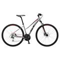 GT Bicycles Transeo Elite Womens (2018)